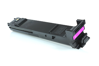 Konica Minolta TN318 Magenta TONER COMPATIBLE - Reemplaza TN318M A0DK353